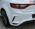 Рено Меган 2019 в Мукачеве на Automoto.ua Белый Рено Меган, объемом двигателя 1.8 л и пробегом 93 тыс. км за 32900 $, фото 17 на Automoto.ua