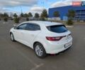 Белый Рено Меган, объемом двигателя 1.46 л и пробегом 112 тыс. км за 14000 $, фото 14 на Automoto.ua