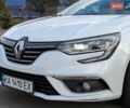 Белый Рено Меган, объемом двигателя 1.46 л и пробегом 112 тыс. км за 14000 $, фото 24 на Automoto.ua