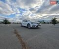 Белый Рено Меган, объемом двигателя 1.46 л и пробегом 112 тыс. км за 14000 $, фото 5 на Automoto.ua