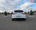 Белый Рено Меган, объемом двигателя 1.46 л и пробегом 112 тыс. км за 14000 $, фото 20 на Automoto.ua