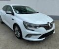 Белый Рено Меган, объемом двигателя 1.7 л и пробегом 139 тыс. км за 8600 $, фото 1 на Automoto.ua