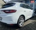 Белый Рено Меган, объемом двигателя 1.46 л и пробегом 200 тыс. км за 11700 $, фото 3 на Automoto.ua