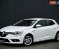 Белый Рено Меган, объемом двигателя 1.46 л и пробегом 108 тыс. км за 11999 $, фото 1 на Automoto.ua