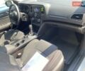 Белый Рено Меган, объемом двигателя 1.46 л и пробегом 200 тыс. км за 10680 $, фото 8 на Automoto.ua