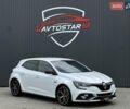 Рено Меган 2019 в Мукачеве на Automoto.ua Белый Рено Меган, объемом двигателя 1.8 л и пробегом 93 тыс. км за 32900 $, фото 6 на Automoto.ua