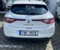Белый Рено Меган, объемом двигателя 1.46 л и пробегом 200 тыс. км за 10680 $, фото 16 на Automoto.ua