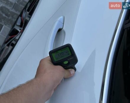 Рено Меган 2019 в Мукачеве на Automoto.ua Белый Рено Меган, объемом двигателя 1.8 л и пробегом 93 тыс. км за 32900 $, фото 51 на Automoto.ua