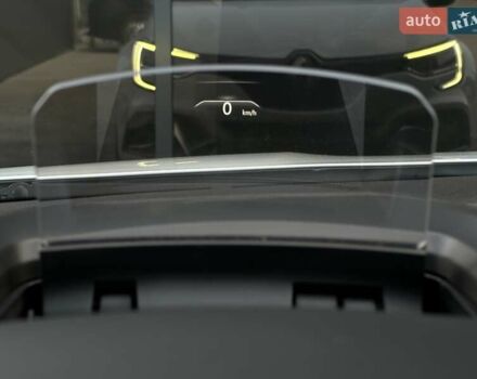 Рено Меган 2019 в Мукачеве на Automoto.ua Белый Рено Меган, объемом двигателя 1.8 л и пробегом 93 тыс. км за 32900 $, фото 34 на Automoto.ua