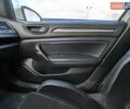 Белый Рено Меган, объемом двигателя 1.46 л и пробегом 112 тыс. км за 14000 $, фото 77 на Automoto.ua