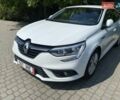 Белый Рено Меган, объемом двигателя 1.46 л и пробегом 200 тыс. км за 10680 $, фото 1 на Automoto.ua