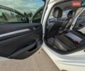 Белый Рено Меган, объемом двигателя 1.46 л и пробегом 112 тыс. км за 14000 $, фото 55 на Automoto.ua