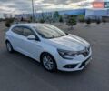 Белый Рено Меган, объемом двигателя 1.46 л и пробегом 112 тыс. км за 14000 $, фото 3 на Automoto.ua
