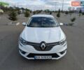 Белый Рено Меган, объемом двигателя 1.46 л и пробегом 112 тыс. км за 14000 $, фото 42 на Automoto.ua