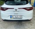 Білий Рено Меган, об'ємом двигуна 1.46 л та пробігом 213 тис. км за 11350 $, фото 3 на Automoto.ua