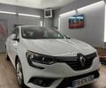 Белый Рено Меган, объемом двигателя 1.5 л и пробегом 190 тыс. км за 12900 $, фото 2 на Automoto.ua