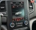 Рено Меган 2019 в Мукачеве на Automoto.ua Белый Рено Меган, объемом двигателя 1.8 л и пробегом 93 тыс. км за 32900 $, фото 36 на Automoto.ua