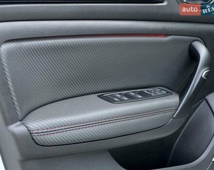 Рено Меган 2019 в Мукачеве на Automoto.ua Белый Рено Меган, объемом двигателя 1.8 л и пробегом 93 тыс. км за 32900 $, фото 44 на Automoto.ua