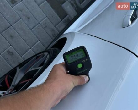 Рено Меган 2019 в Мукачеве на Automoto.ua Белый Рено Меган, объемом двигателя 1.8 л и пробегом 93 тыс. км за 32900 $, фото 53 на Automoto.ua