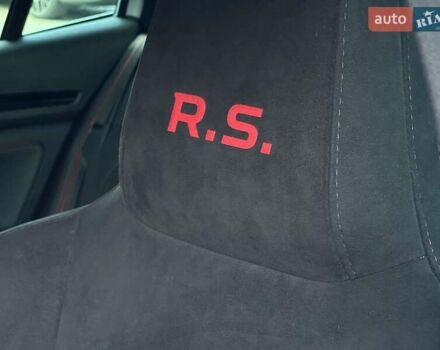 Рено Меган 2019 в Мукачеве на Automoto.ua Белый Рено Меган, объемом двигателя 1.8 л и пробегом 93 тыс. км за 32900 $, фото 47 на Automoto.ua