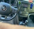 Білий Рено Меган, об'ємом двигуна 1.46 л та пробігом 213 тис. км за 11350 $, фото 16 на Automoto.ua