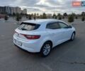 Белый Рено Меган, объемом двигателя 1.46 л и пробегом 112 тыс. км за 14000 $, фото 26 на Automoto.ua