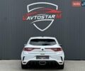 Рено Меган 2019 в Мукачеве на Automoto.ua Белый Рено Меган, объемом двигателя 1.8 л и пробегом 93 тыс. км за 32900 $, фото 14 на Automoto.ua