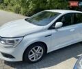 Белый Рено Меган, объемом двигателя 1.46 л и пробегом 200 тыс. км за 10680 $, фото 4 на Automoto.ua