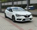Білий Рено Меган, об'ємом двигуна 1.5 л та пробігом 159 тис. км за 11999 $, фото 1 на Automoto.ua