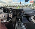 Белый Рено Меган, объемом двигателя 1.46 л и пробегом 112 тыс. км за 14000 $, фото 97 на Automoto.ua