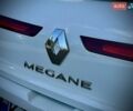 Белый Рено Меган, объемом двигателя 1.46 л и пробегом 200 тыс. км за 12700 $, фото 16 на Automoto.ua