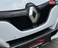 Белый Рено Меган, объемом двигателя 1.8 л и пробегом 93 тыс. км за 25500 $, фото 4 на Automoto.ua