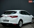 Белый Рено Меган, объемом двигателя 1.46 л и пробегом 108 тыс. км за 11999 $, фото 4 на Automoto.ua