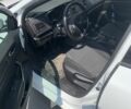 Белый Рено Меган, объемом двигателя 1.5 л и пробегом 166 тыс. км за 9200 $, фото 7 на Automoto.ua