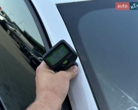 Рено Меган 2019 в Мукачеве на Automoto.ua Белый Рено Меган, объемом двигателя 1.8 л и пробегом 93 тыс. км за 32900 $, фото 49 на Automoto.ua