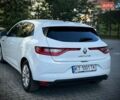 Белый Рено Меган, объемом двигателя 1.46 л и пробегом 200 тыс. км за 12700 $, фото 11 на Automoto.ua