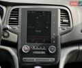 Рено Меган 2019 в Мукачеве на Automoto.ua Белый Рено Меган, объемом двигателя 1.8 л и пробегом 93 тыс. км за 32900 $, фото 25 на Automoto.ua