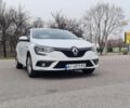 Белый Рено Меган, объемом двигателя 1.6 л и пробегом 138 тыс. км за 13148 $, фото 1 на Automoto.ua
