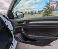 Белый Рено Меган, объемом двигателя 1.46 л и пробегом 112 тыс. км за 14000 $, фото 51 на Automoto.ua