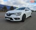 Белый Рено Меган, объемом двигателя 1.46 л и пробегом 112 тыс. км за 14000 $, фото 1 на Automoto.ua