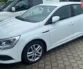 Белый Рено Меган, объемом двигателя 1.46 л и пробегом 200 тыс. км за 11700 $, фото 8 на Automoto.ua