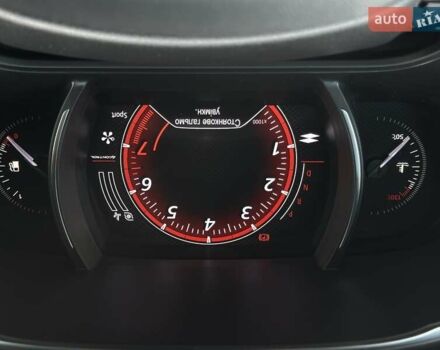 Рено Меган 2019 в Мукачеве на Automoto.ua Белый Рено Меган, объемом двигателя 1.8 л и пробегом 93 тыс. км за 32900 $, фото 41 на Automoto.ua