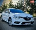 Белый Рено Меган, объемом двигателя 1.46 л и пробегом 200 тыс. км за 12700 $, фото 1 на Automoto.ua