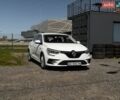 Білий Рено Меган, об'ємом двигуна 1.46 л та пробігом 122 тис. км за 13999 $, фото 1 на Automoto.ua