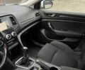 Белый Рено Меган, объемом двигателя 1.46 л и пробегом 122 тыс. км за 12800 $, фото 7 на Automoto.ua