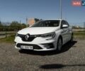 Білий Рено Меган, об'ємом двигуна 1.46 л та пробігом 122 тис. км за 13999 $, фото 1 на Automoto.ua