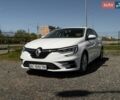 Белый Рено Меган, объемом двигателя 1.46 л и пробегом 122 тыс. км за 14999 $, фото 1 на Automoto.ua