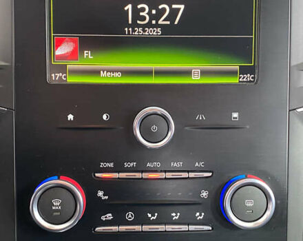 Білий Рено Меган, об'ємом двигуна 1.46 л та пробігом 179 тис. км за 15450 $, фото 23 на Automoto.ua