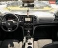 Білий Рено Меган, об'ємом двигуна 1.46 л та пробігом 122 тис. км за 13999 $, фото 11 на Automoto.ua
