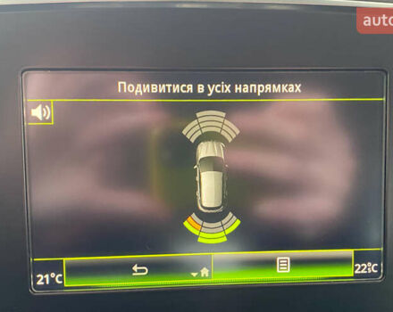 Білий Рено Меган, об'ємом двигуна 1.46 л та пробігом 179 тис. км за 15450 $, фото 34 на Automoto.ua